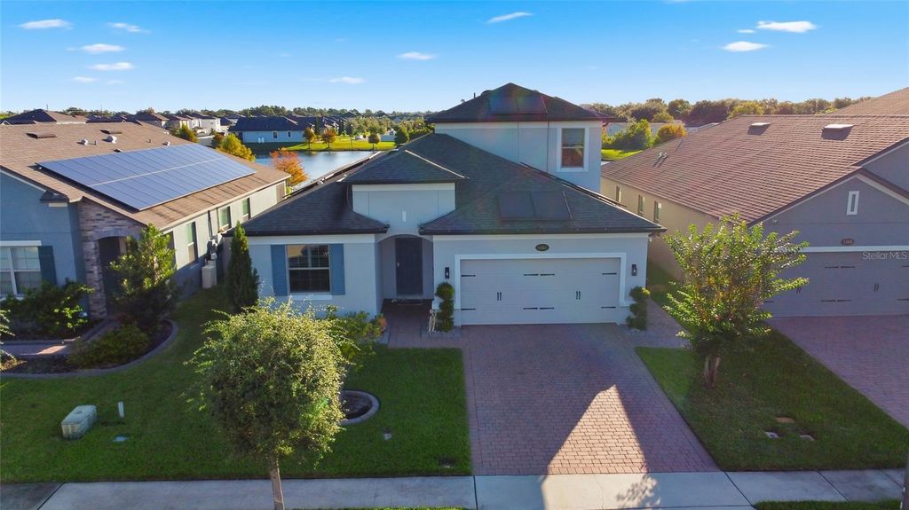 1461 CLEAR BROOK PLACE, St Cloud, FL 34772