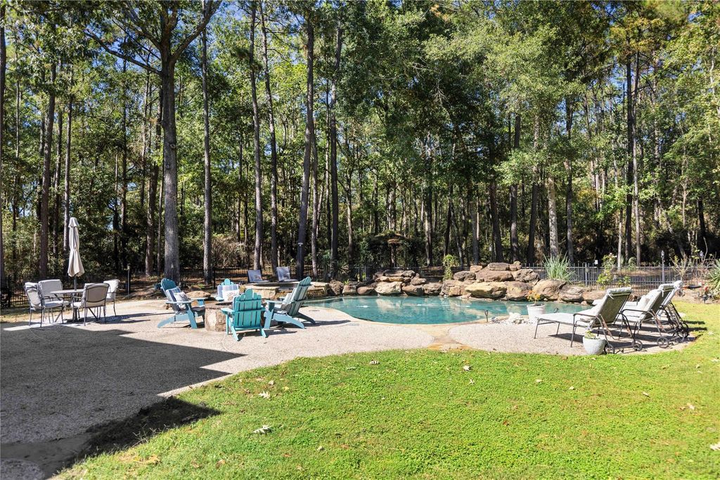 13322 Stonecrest Lane, Conroe, TX 77302