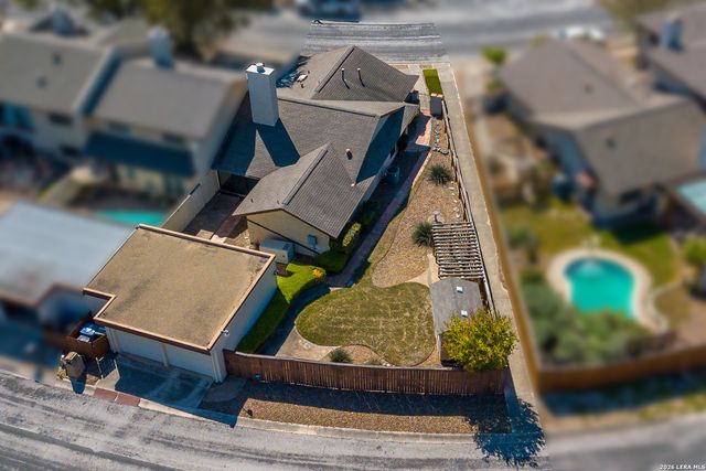 5835 Royal Club, San Antonio, TX 78239