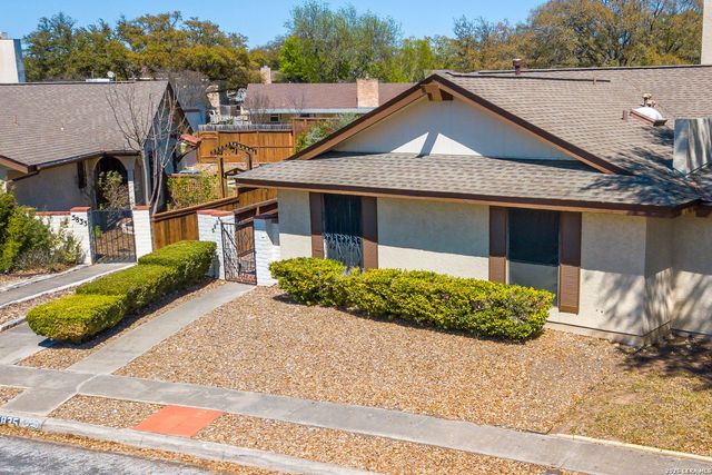 5835 Royal Club, San Antonio, TX 78239