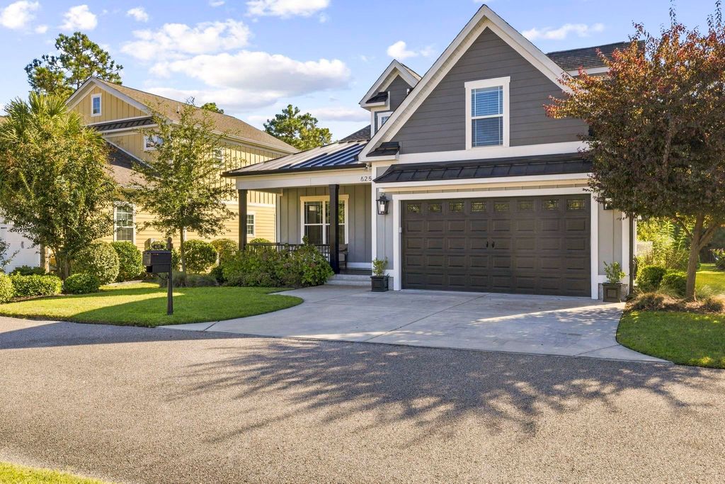 625 Waterbridge Blvd., Myrtle Beach, SC 29579 — photo 2