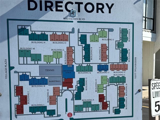 4001 BENEVA ROAD 417, Sarasota, FL 34233