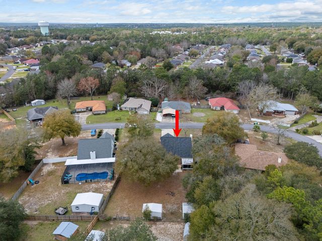 4785 Shoal Lake Circle, Crestview, FL 32539