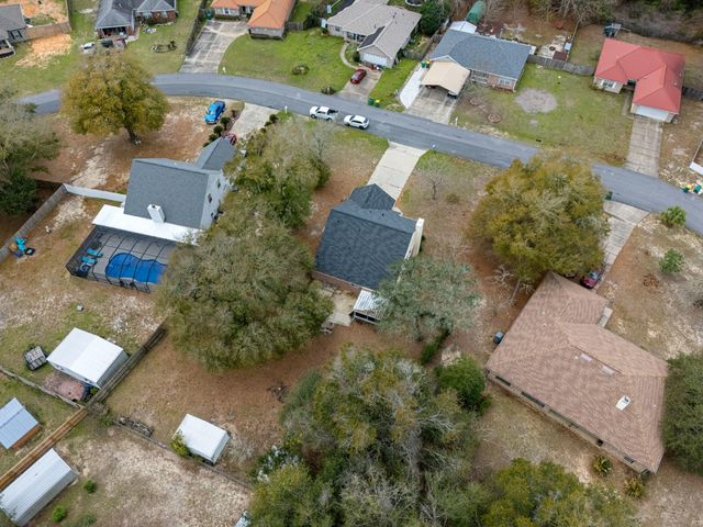 4785 Shoal Lake Circle, Crestview, FL 32539