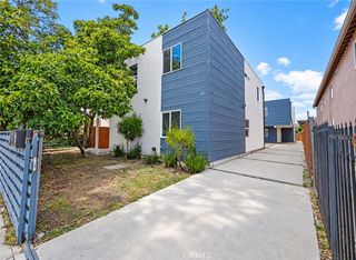 645 W 97th, Los Angeles, CA 90044