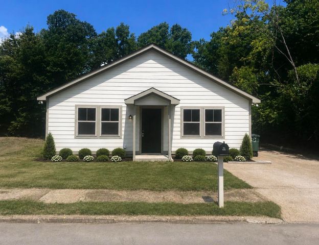 4021 Chandler Avenue, Chattanooga, TN 37410