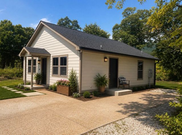 4021 Chandler Avenue, Chattanooga, TN 37410