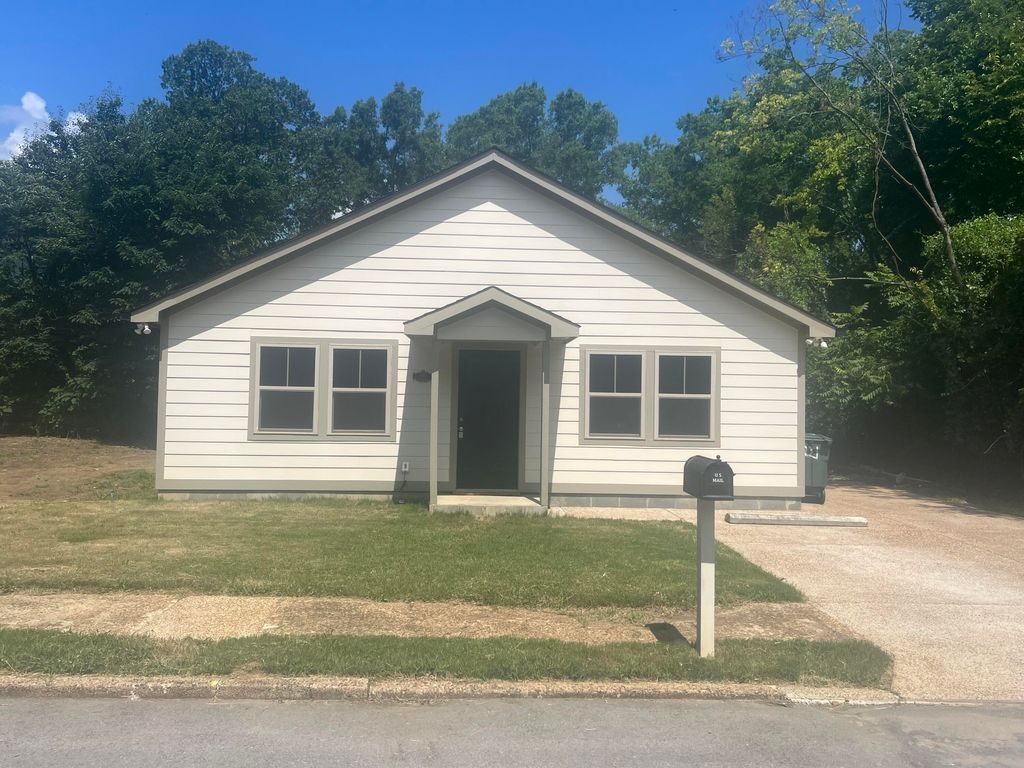 4021 Chandler Avenue, Chattanooga, TN 37410