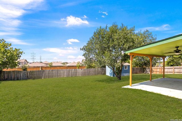 8090 Chestnut Ash, Converse, TX 78109