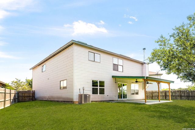 8090 Chestnut Ash, Converse, TX 78109