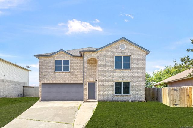 8090 Chestnut Ash, Converse, TX 78109