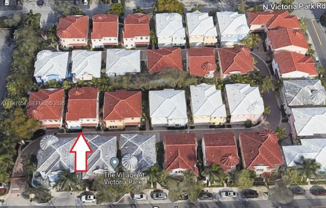 918 NE 17th Way, Fort Lauderdale, FL 33304