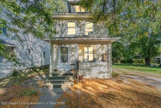 523 Clifford Street, Lansing, MI 48912