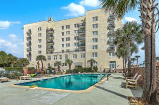 1 King Street 601, Charleston, SC 29401