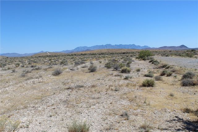 10091 South Robert Road, Pahrump, NV 89048