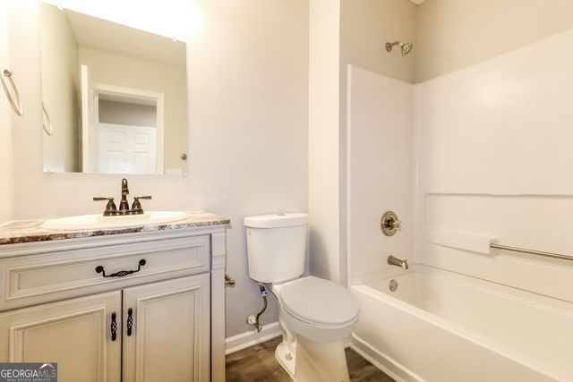 1286 Live Oak Terrace, Lithonia, GA 30058