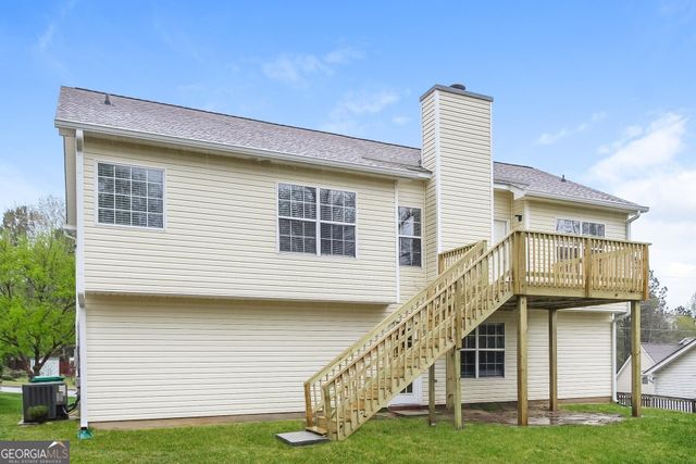 1286 Live Oak Terrace, Lithonia, GA 30058