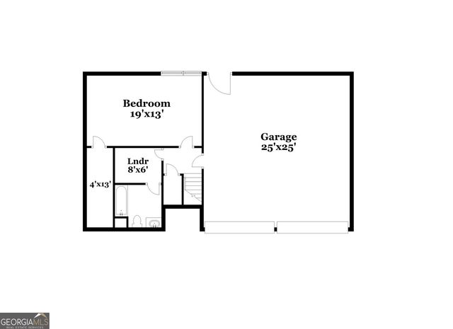 1286 Live Oak Terrace, Lithonia, GA 30058