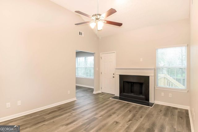 1286 Live Oak Terrace, Lithonia, GA 30058