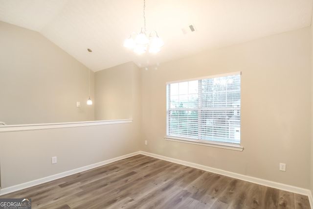 1286 Live Oak Terrace, Lithonia, GA 30058