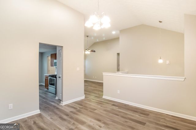 1286 Live Oak Terrace, Lithonia, GA 30058