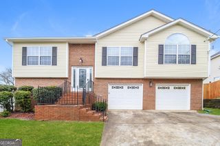1286 Live Oak Terrace, Lithonia, GA 30058
