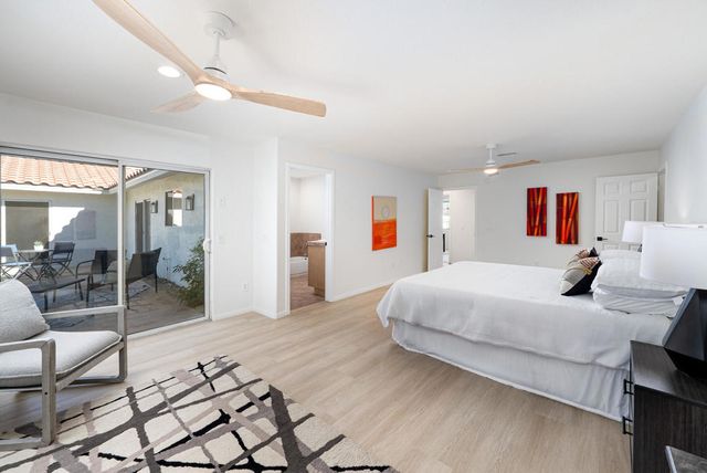 1843 N Whitewater Club Drive, Palm Springs, CA 92262