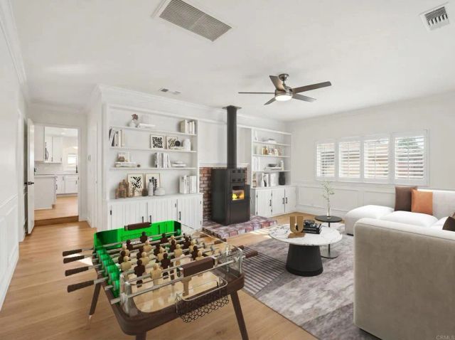 4367 Cannington Drive, San Diego, CA 92117