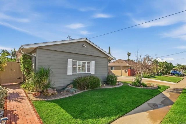 4367 Cannington Drive, San Diego, CA 92117