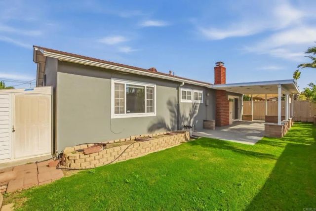 4367 Cannington Drive, San Diego, CA 92117