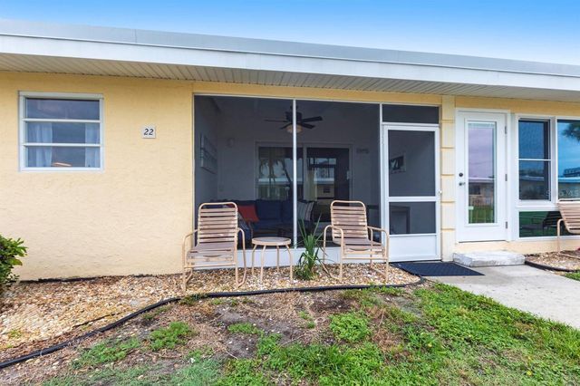 6006 MIDNIGHT PASS ROAD 22, Sarasota, FL 34242