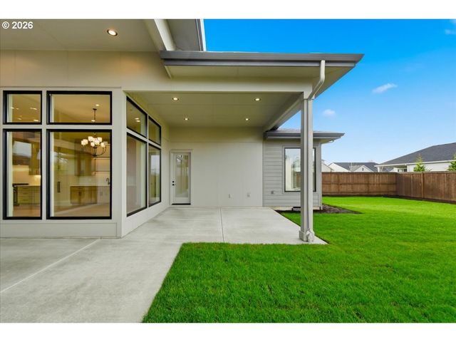 8614 Ne 183RD Pl, Vancouver, WA 98682