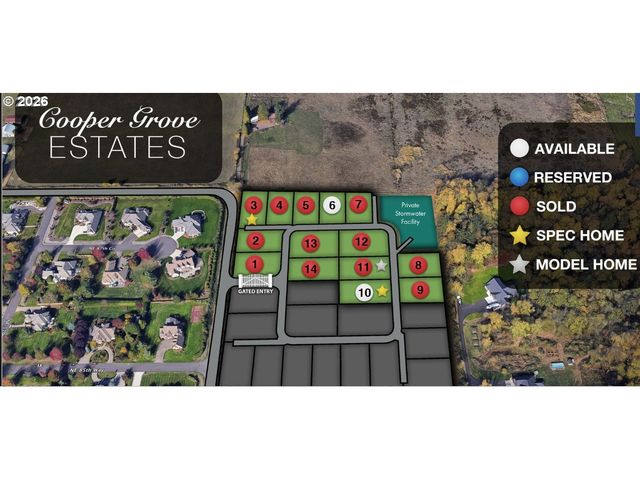 8614 Ne 183RD Pl, Vancouver, WA 98682