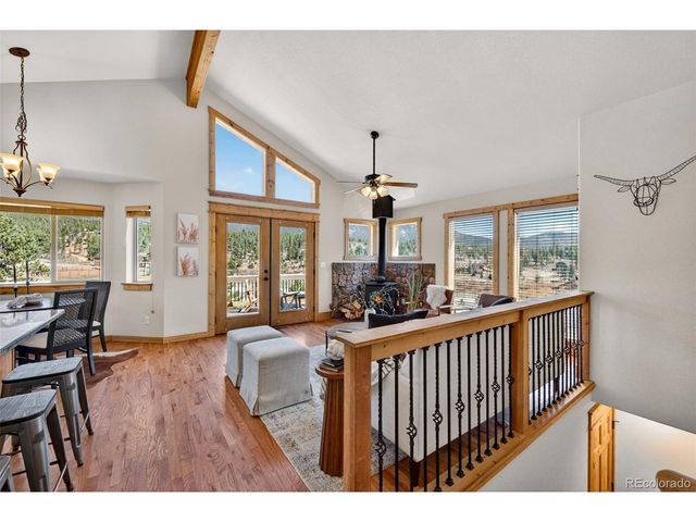 1328 Clark Rd, Bailey, CO 80421