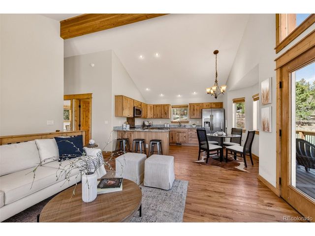 1328 Clark Rd, Bailey, CO 80421