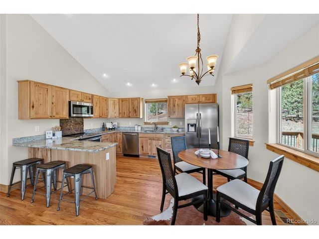 1328 Clark Rd, Bailey, CO 80421