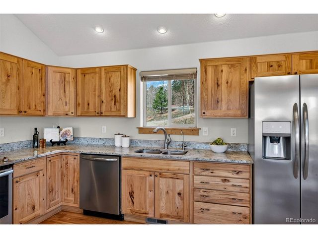 1328 Clark Rd, Bailey, CO 80421