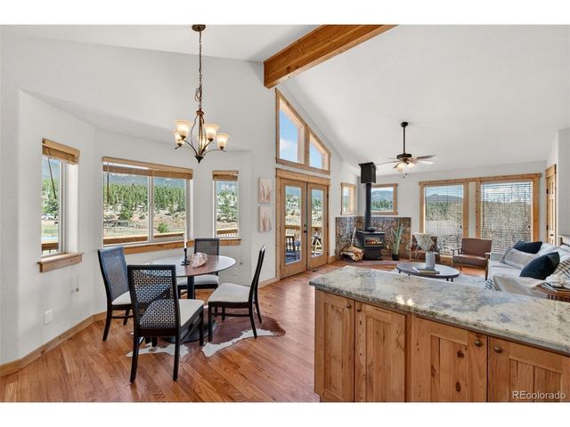 1328 Clark Rd, Bailey, CO 80421