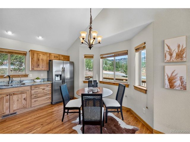 1328 Clark Rd, Bailey, CO 80421