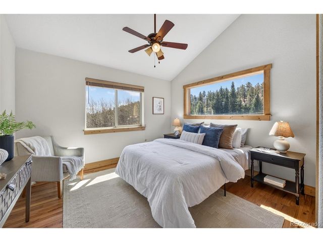 1328 Clark Rd, Bailey, CO 80421