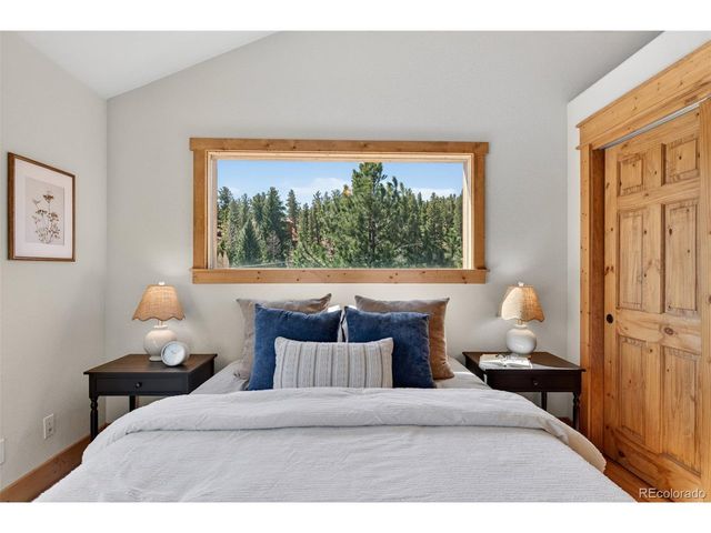 1328 Clark Rd, Bailey, CO 80421