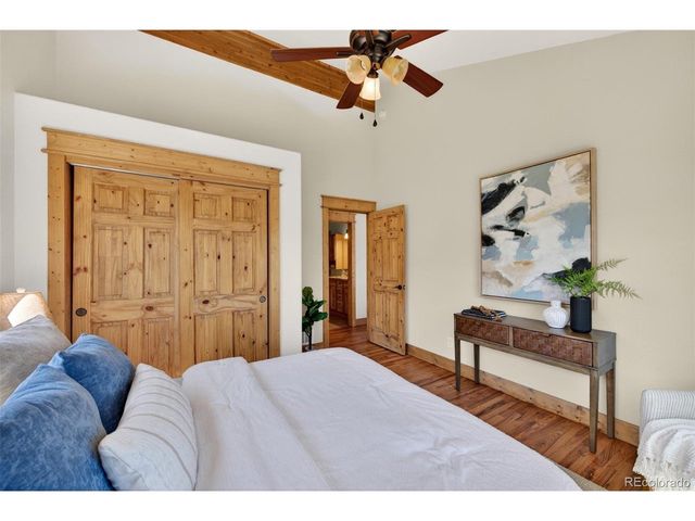 1328 Clark Rd, Bailey, CO 80421