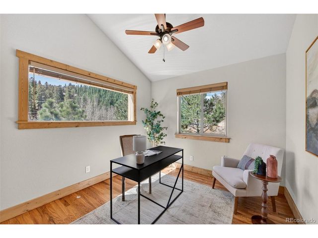 1328 Clark Rd, Bailey, CO 80421