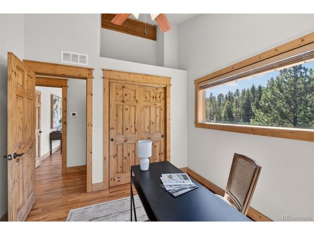 1328 Clark Rd, Bailey, CO 80421