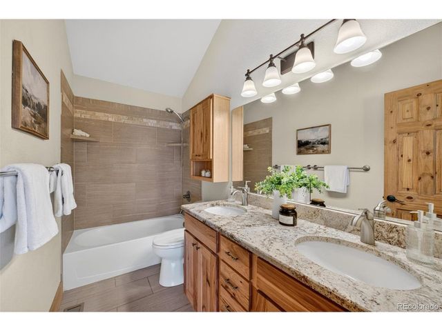 1328 Clark Rd, Bailey, CO 80421