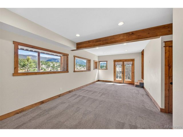 1328 Clark Rd, Bailey, CO 80421