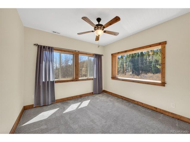 1328 Clark Rd, Bailey, CO 80421