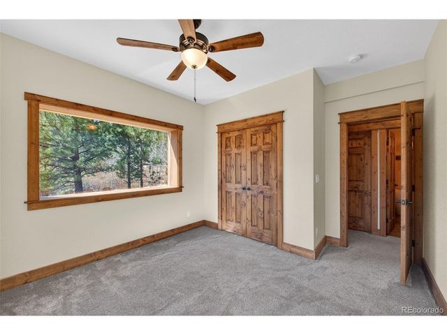 1328 Clark Rd, Bailey, CO 80421