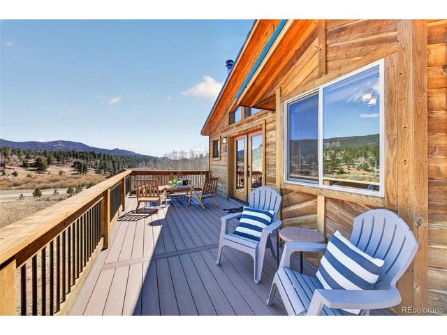 1328 Clark Rd, Bailey, CO 80421