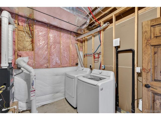 1328 Clark Rd, Bailey, CO 80421